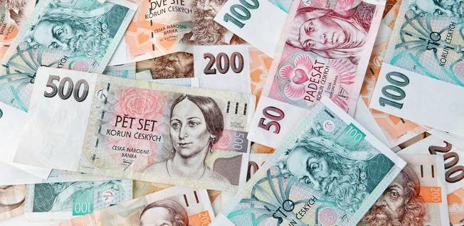 Czech Koruna